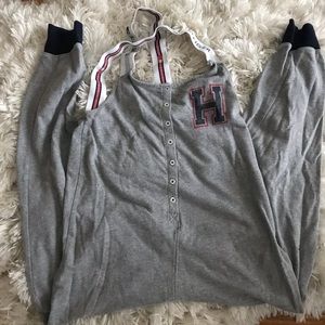 Tommy Hilfiger Onesie